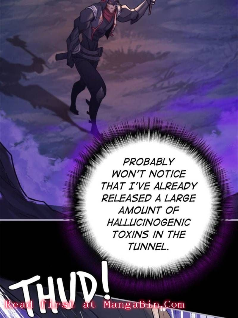 Don't Underestimate a Big Carrot Chapter 26 56